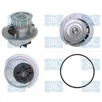 Saleri SIL Wasserpumpe PA1217