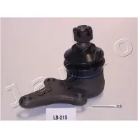 Japko Trag-/Führungsgelenk 53215