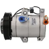 THERMOTEC Klimakompressor KTT090439