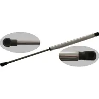 SWAG 32 92 3388 Gasfeder Heckklappendämpfer für VW Golf IV Schrägheck (1J1)