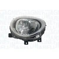 MAGNETI MARELLI Scheinwerfer links Fiat 500 X ab Bj. 2015 51978445
