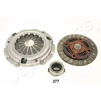 Japanparts Kupplungssatz Kupplung für MAZDA MX-5 III (NC) KF-377