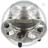 OPTIMAL Radlagersatz Hinten für HONDA CR-V II (RD) 152mm 912737
