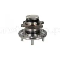 METELLI Radlagersatz Hinten für HYUNDAI ix35 (LM, EL, ELH) 19-8172
