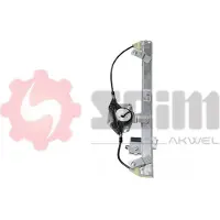 Seim Fensterheber 902764