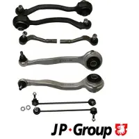 JP GROUP 1340102210 Querlenker Reparatursatz passend für MERCEDES-BENZ C-Klasse Limousine (W204)