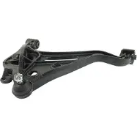 METZGER 58066001 Querlenker Vorne Links Unten für SUZUKI Grand Vitara I SUV (FT, HT)