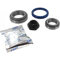 VAICO Radlagersatz Vorne für VW LT 28-35 I Kastenwagen (281-363) V10-0314