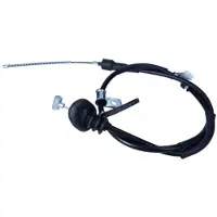 MAXGEAR Handbremsseil Seilzug Feststellbremse für SUZUKI Grand Vitara II SUV (JT, TE, TD) Hinten Links 32-1510