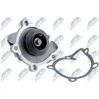 NTY Wasserpumpe [Hersteller-Nr. CPW-CH-011] für Chrysler, Lancia, Jeep, Fiat, Dodge, Mitsubishi