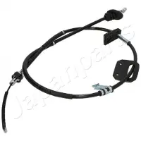 Japanparts Seilzug, Feststellbremse BC-832L