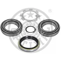 OPTIMAL Radlagersatz Vorne für SUZUKI Samurai SUV (SJ) 68mm 971451
