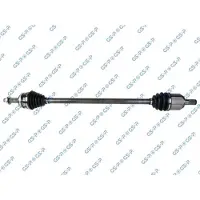 GSP Antriebswelle 227218