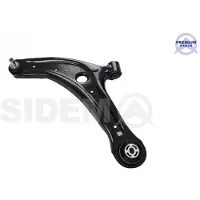 SIDEM 3154 Querlenker Unten Vorne Links für FORD Fiesta Mk7 Schrägheck Fiesta Mk7 Kastenwagen