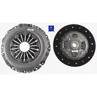SACHS Kupplungssatz 3000 951 335