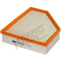HENGST FILTER Luftfilter E1776L
