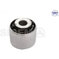 SIDEM Lagerung Lenker für Längslenker für PORSCHE PANAMERA Hinten 863727