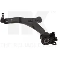 NK Querlenker vorne links für Ford C-Max Focus Volvo C30 C70 S40 V50