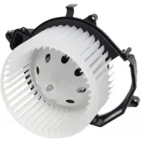 Valeo 884504 Gebläsemotor Innenraumgebläse für CITROËN BERLINGO (B9) passend für PEUGEOT PARTNER Tepee