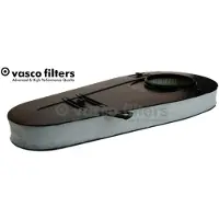 DAVID VASCO Luftfilter VASCO FILTERS A309