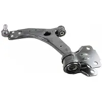 METZGER 58014401 Querlenker Vorne Links Unten für VOLVO V40 Schrägheck (525, 526) V40 Cross Country (526) V40 Kasten / Schrägheck (525, 526)