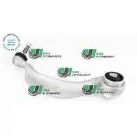OMG SRL SRL G40.8139/C Querlenker Vorne Links für BMW 5 Touring (F11) 5 Limousine (F10) 7 (F01, F02, F03, F04) 5 GT (F07)