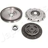 Japanparts KV-VW01 Kupplungssatz x