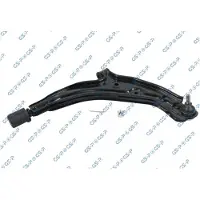 GSP S060858 Querlenker für NISSAN MICRA II (K11)
