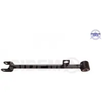SIDEM Stange / Strebe Radaufhängung Querlenker 5174 Hinten unten Vorne Hinten für DACIA DUSTER 400mm 40mm 14,1mm 33,8mm