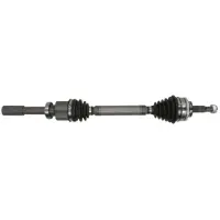 PASCAL Antriebswelle G2R052PC
