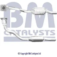 BM CATALYSTS Katalysator Approved BM80049H