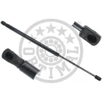 OPTIMAL Heckklappendämpfer Gasfeder Heckklappe Kofferraum Ag-50693