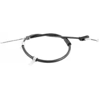 ACKOJA Seilzug, Feststellbremse [Hersteller-Nr. A64-30009] für Suzuki
