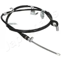 Japanparts Seilzug, Feststellbremse BC-841L