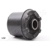 Japanparts Halter Querlenkerlagerung RU-L02 Vorne unten Hinten für LAND ROVER Freelander SUV (L314) 80mm 20mm 78mm
