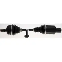 LÖBRO Antriebswelle MERCEDES-BENZ 306799 A2123300200,A2123305701,2123300200 Gelenkwelle,Halbachse,Seitenwelle,Achswelle 2123305701