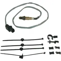 METZGER Lambdasonde ORIGINAL ERSATZTEIL 0893186