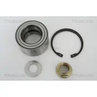 TRISCAN Radlagersatz für OPEL Movano Kastenwagen (X70) 84mm 8530 10136