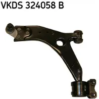 Skf Lenker, Radaufhängung VKDS 324058 B