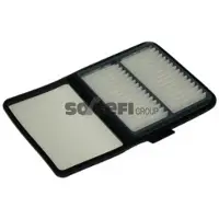 PURFLUX Luftfilter A1220