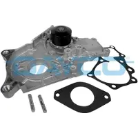 DAYCO Wasserpumpe, Motorkühlung [Hersteller-Nr. DP199] für Toyota