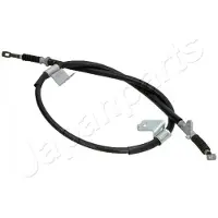 Japanparts Seilzug, Feststellbremse BC-133L