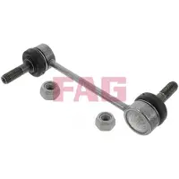Fag Koppelstange Stabilisator für RENAULT Clio III Schrägheck (BR0/1, CR0/1) Vorne 818 0495 10
