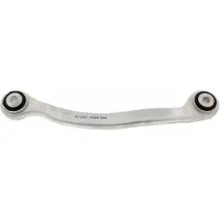 MAPCO Stange / Strebe Radaufhängung Querlenker 51857 Hinten Rechts Hinten passend für MERCEDES-BENZ E-Klasse Limousine (W211) 324mm