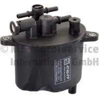 KOLBENSCHMIDT Kraftstofffilter [Hersteller-Nr. 50014740] für Land Rover, Jaguar, Ford, Fiat, Mitsubishi, Citroën, Peugeot, Lancia