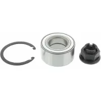 MAPCO Radlagersatz Vorne für VOLVO V40 Kombi (645) 75mm 26921