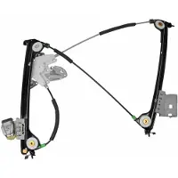 VAICO V30-8342 Elektrischer Fensterheber Vorne Links passend für MERCEDES-BENZ SLK (R170)