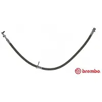Brembo Bremsschlauch ESSENTIAL LINE T 83 098