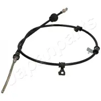 Japanparts Seilzug, Feststellbremse BC-K05