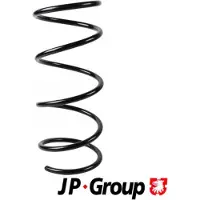 JP GROUP Fahrwerksfeder JP 1342206900